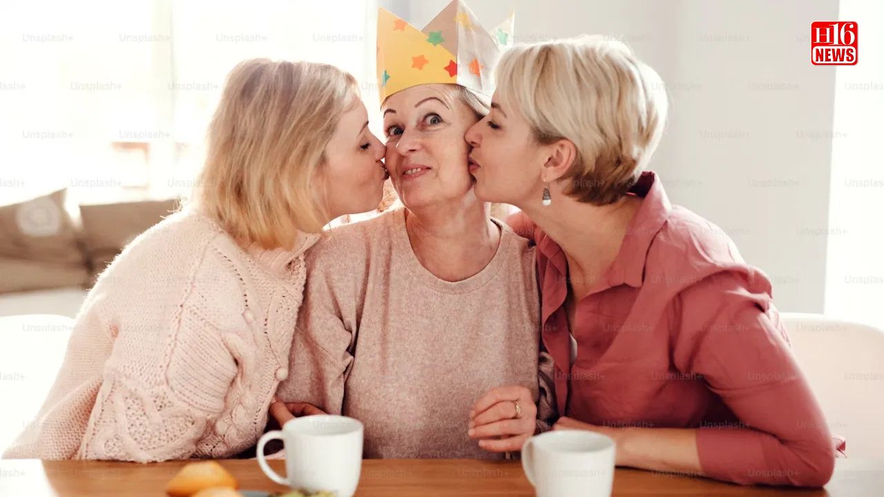 Unique celebration ideas to make your mom feel special and appreciated